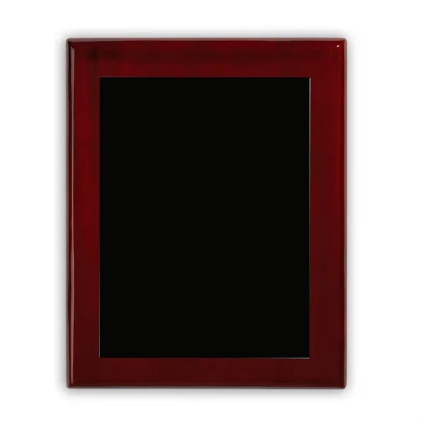Fairfield Medium Plaque Award