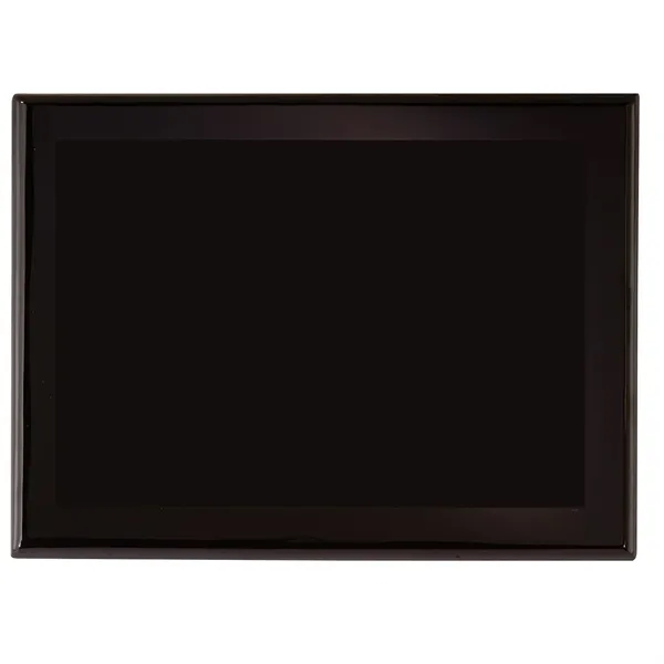 Onyx Medium Plaque Award