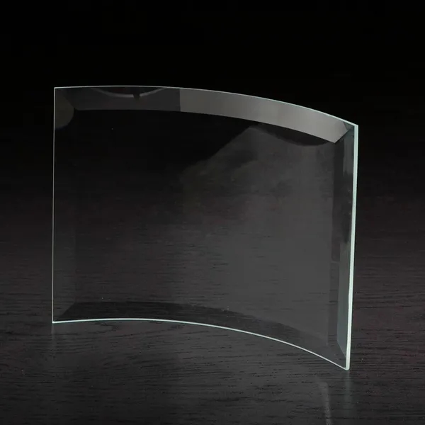 Icon Medium Glass Award