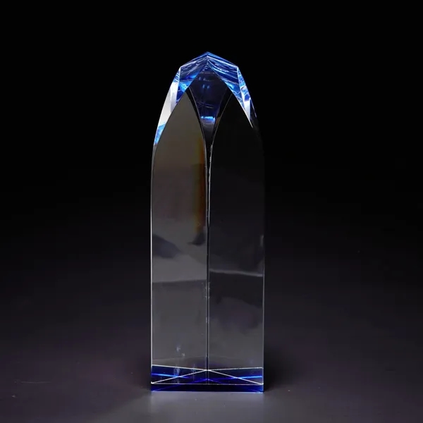 Fairmont Medium Optically Perfect Award