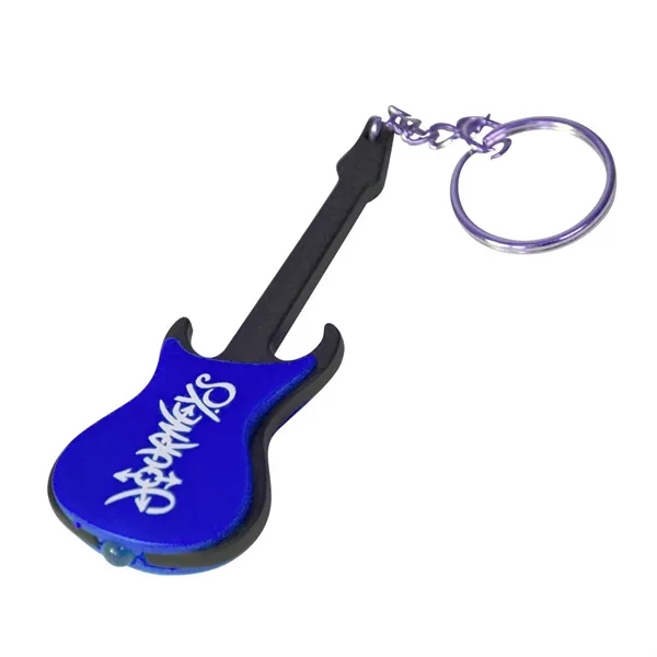 Custom Guitar Keylight