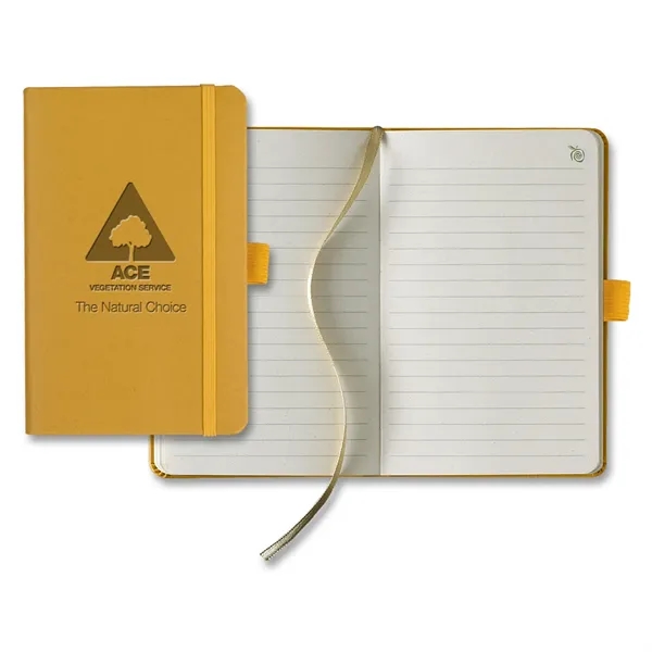 ApPeel Pico Lined Apple Page Journal