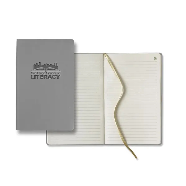 Custom ApPeel Slim Medio Lined Apple Page Journal