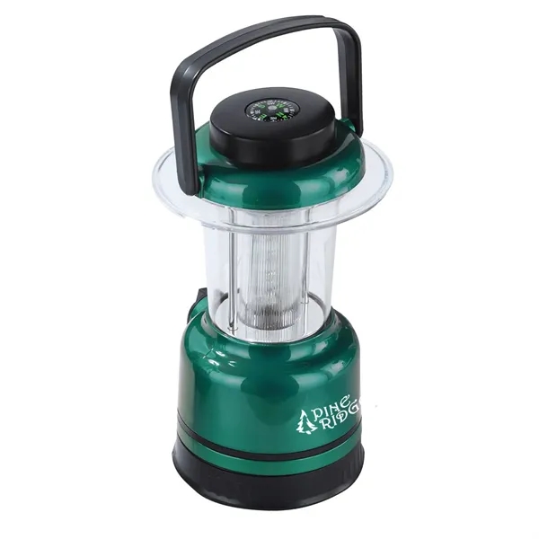 LED Lantern - LED Lantern - Image 2 of 12