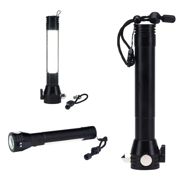 Magnetic Auto Safety Light - Magnetic Auto Safety Light - Image 1 of 1