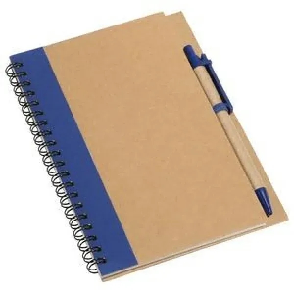 Promo Write Recycled Notebook - Promo Write Recycled Notebook - Image 4 of 4
