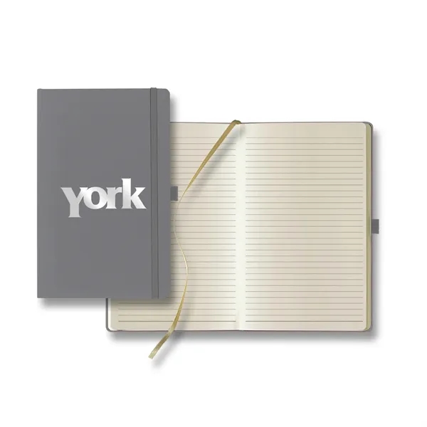 Matra Medio Lined Ivory Page Journal - Matra Medio Lined Ivory Page Journal - Image 0 of 2