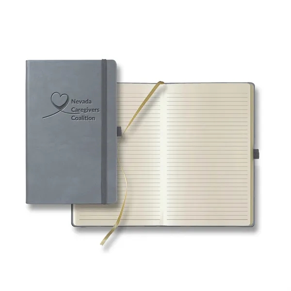 Tucson Medio Lined Ivory Page Journal - Tucson Medio Lined Ivory Page Journal - Image 14 of 21