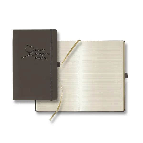 Tucson Medio Lined Ivory Page Journal - Tucson Medio Lined Ivory Page Journal - Image 16 of 21