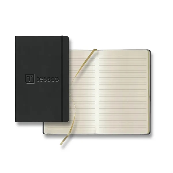 Tucson Flex Medio Lined Ivory Journal - Tucson Flex Medio Lined Ivory Journal - Image 1 of 5