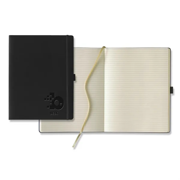 Tucson Grande Lined Ivory Page Journal - Tucson Grande Lined Ivory Page Journal - Image 3 of 13