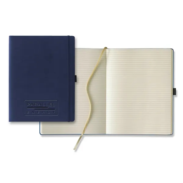 Tucson Grande Lined Ivory Page Journal - Tucson Grande Lined Ivory Page Journal - Image 5 of 13