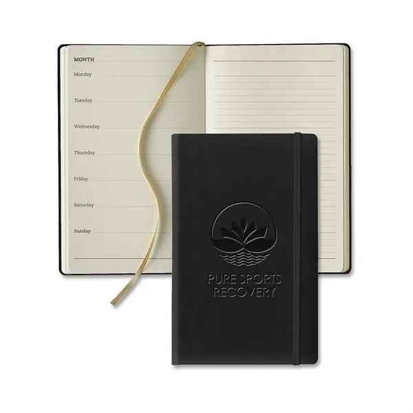 Tucson Medio Ivory Page Perpetual Weekly Notes - Tucson Medio Ivory Page Perpetual Weekly Notes - Image 2 of 5