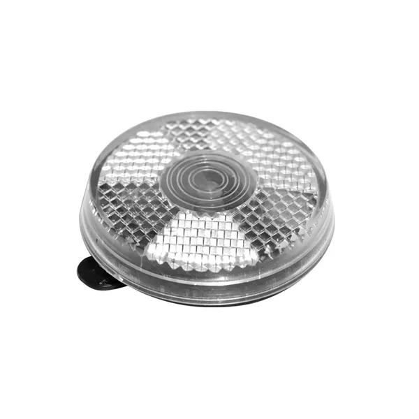 Clip On Reflector Light - Clip On Reflector Light - Image 2 of 3