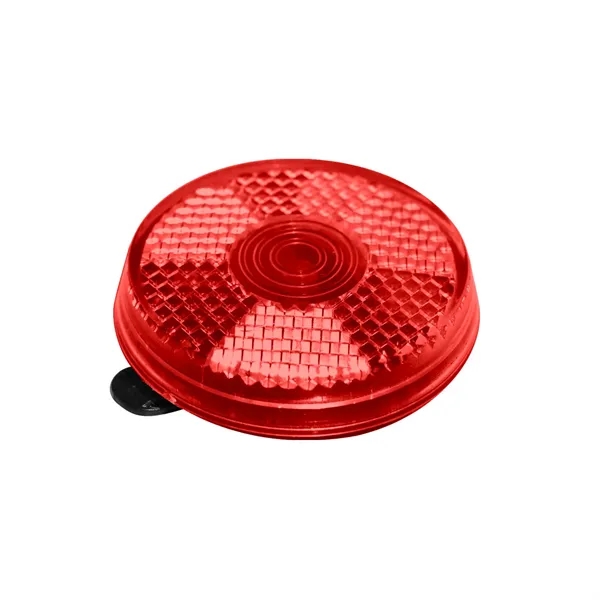 Clip On Reflector Light - Clip On Reflector Light - Image 3 of 3