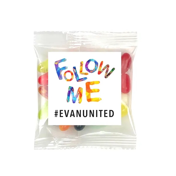 Mini Bag with Square Magnet Premium Fill - Mini Bag with Square Magnet Premium Fill - Image 0 of 3
