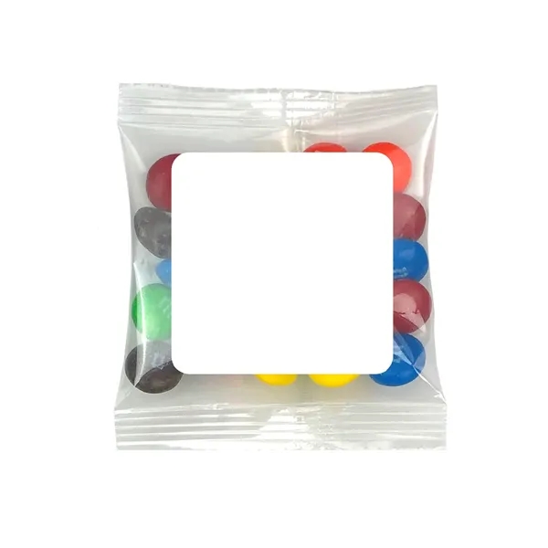 Mini Bag with Square Magnet Premium Fill - Mini Bag with Square Magnet Premium Fill - Image 3 of 3