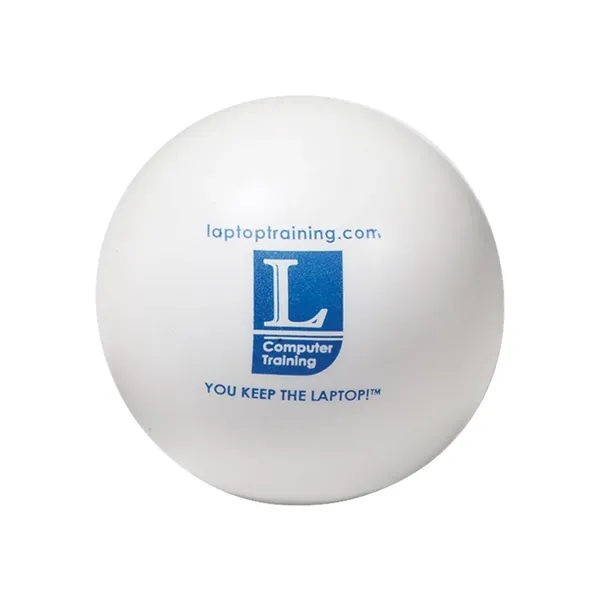 Colorbrite Stress Ball - Colorbrite Stress Ball - Image 8 of 19