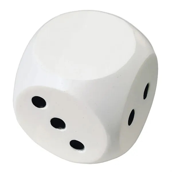 Dice Stress Shape - Dice Stress Shape - Image 1 of 1