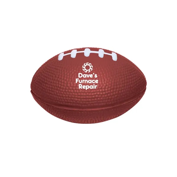 Football Stress Ball - Football Stress Ball - Image 2 of 13