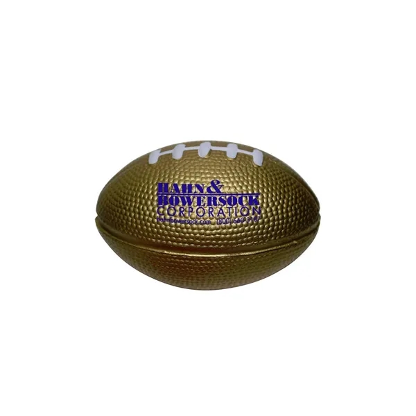 Football Stress Ball - Football Stress Ball - Image 3 of 13