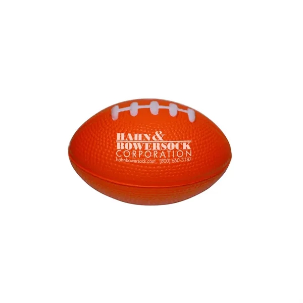 Football Stress Ball - Football Stress Ball - Image 5 of 13