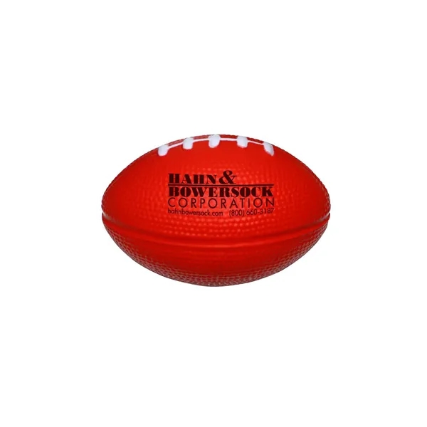 Football Stress Ball - Football Stress Ball - Image 6 of 13