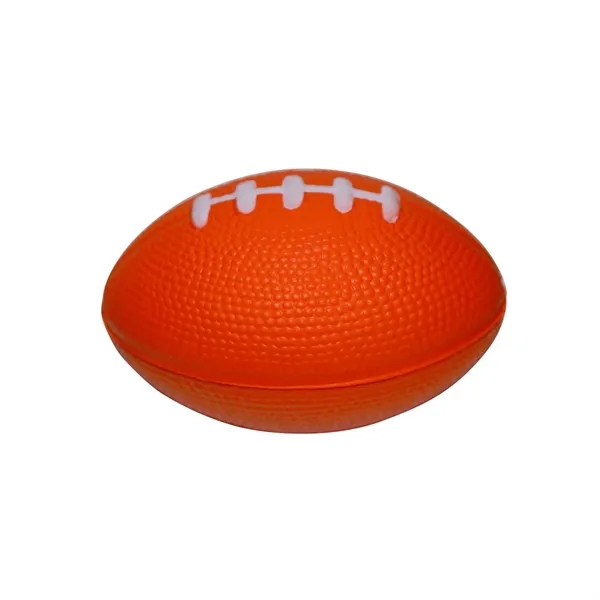 Football Stress Ball - Football Stress Ball - Image 12 of 13