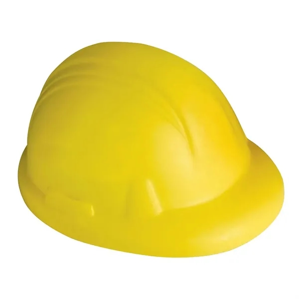 Hard Hat Stress Shape - Hard Hat Stress Shape - Image 1 of 1