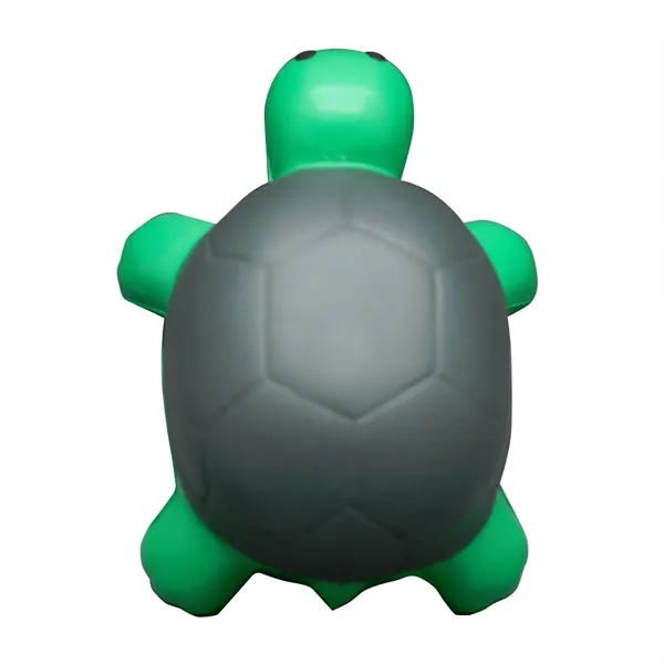 Turtle Shaped Stress Reliever - Turtle Shaped Stress Reliever - Image 1 of 1