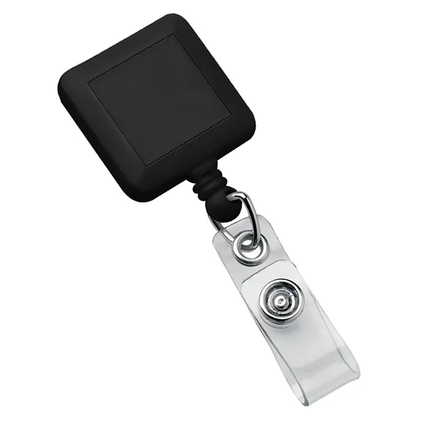 are Retractable Badge Holder - are Retractable Badge Holder - Image 4 of 6