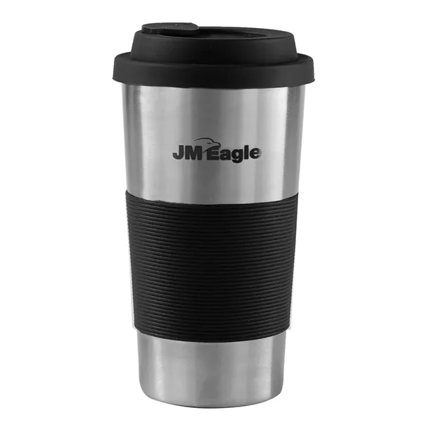 Stainless Steel Tumbler 450 ml - Stainless Steel Tumbler 450 ml - Image 0 of 6