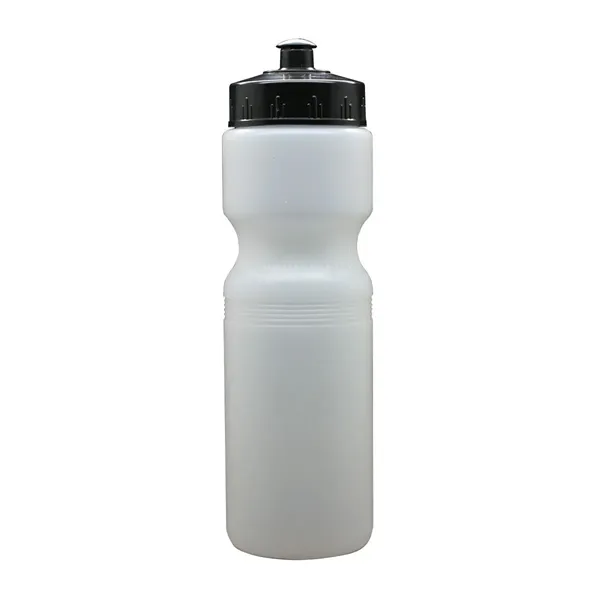 Super Value 28 Oz Bike Bottle - Super Value 28 Oz Bike Bottle - Image 0 of 4