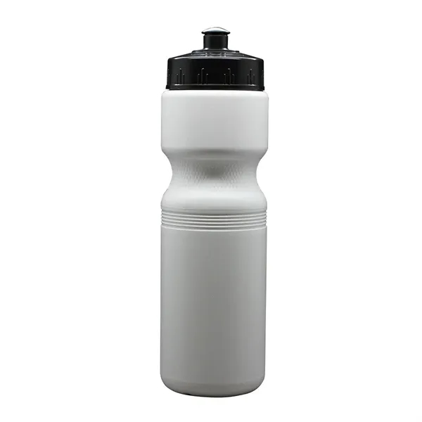 Super Value 28 Oz Bike Bottle - Super Value 28 Oz Bike Bottle - Image 2 of 4