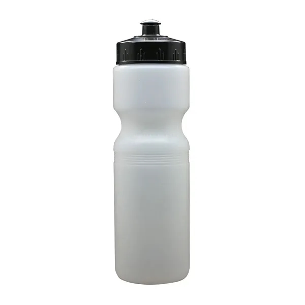 Super Value 28 Oz Bike Bottle - Super Value 28 Oz Bike Bottle - Image 4 of 4