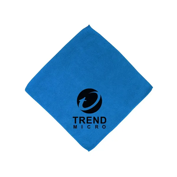 Micro Fiber Cloth - Micro Fiber Cloth - Image 0 of 11