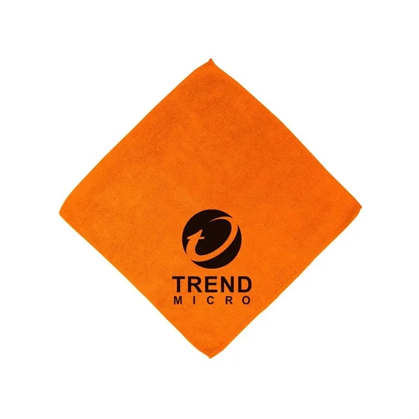 Micro Fiber Cloth - Micro Fiber Cloth - Image 2 of 11