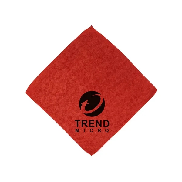 Micro Fiber Cloth - Micro Fiber Cloth - Image 3 of 11