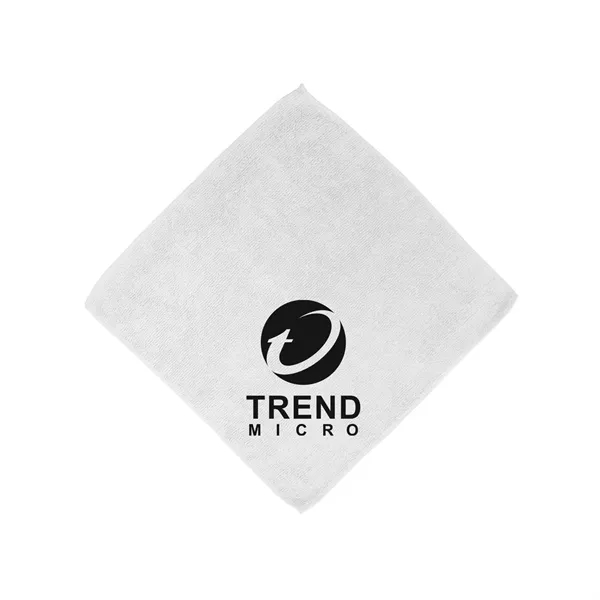 Micro Fiber Cloth - Micro Fiber Cloth - Image 4 of 11