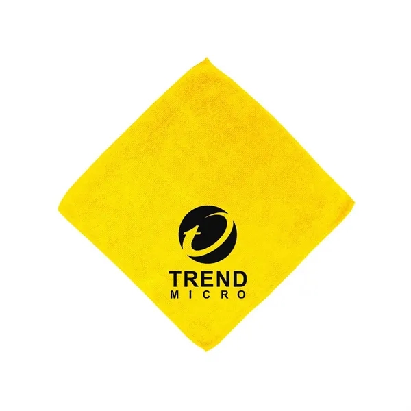 Micro Fiber Cloth - Micro Fiber Cloth - Image 5 of 11