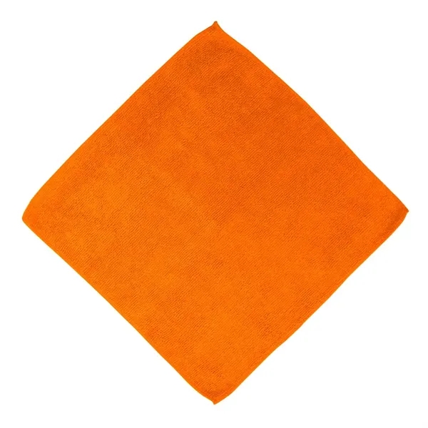 Micro Fiber Cloth - Micro Fiber Cloth - Image 8 of 11