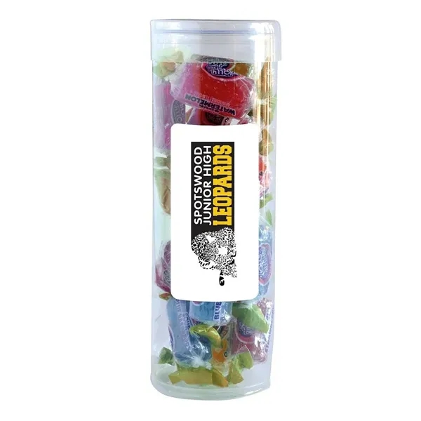 Large Fun Tube with Label Standard Fill - Large Fun Tube with Label Standard Fill - Image 1 of 9