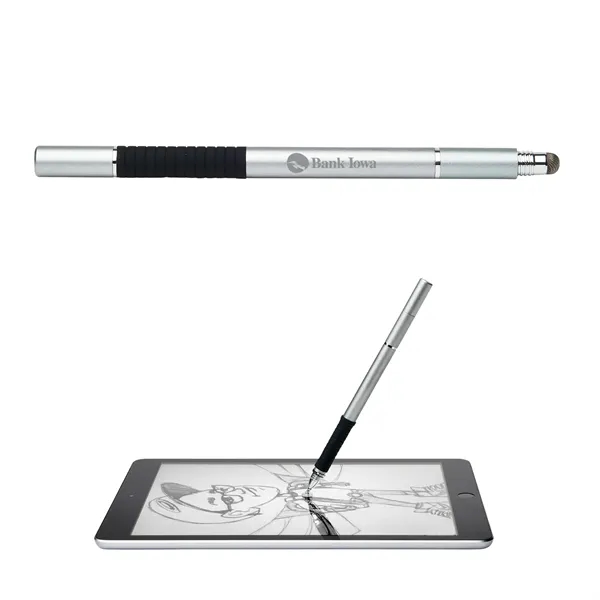 Ballpoint-roller Ball