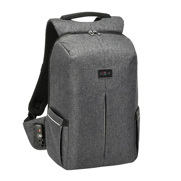 Phantom Backpack - Phantom Backpack - Image 0 of 2