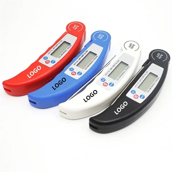 Digital Meat Thermometer - Digital Meat Thermometer - Image 5 of 5