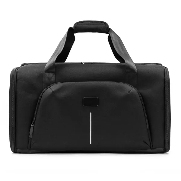 Voyager Duffel - Voyager Duffel - Image 0 of 2