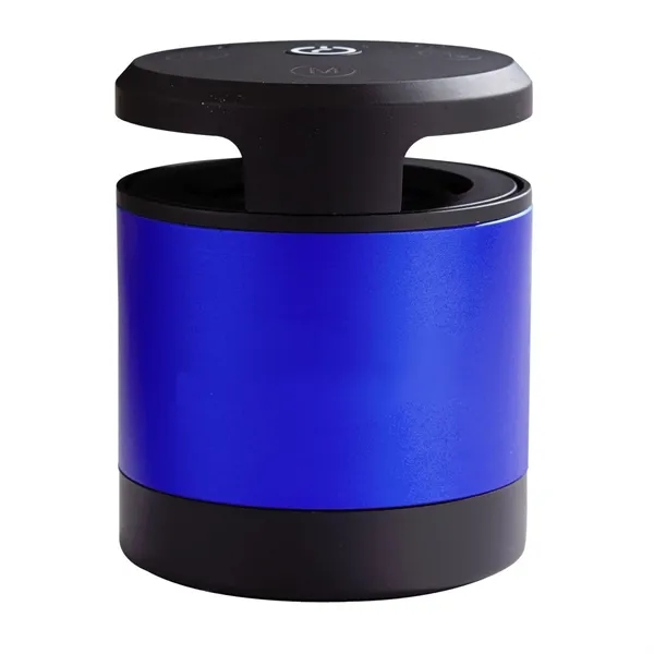 Hand Motion Bluetooth® Speaker - Hand Motion Bluetooth® Speaker - Image 1 of 1