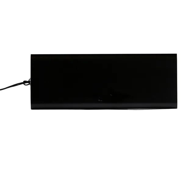 Cord Strap Power Bank 2000 - Cord Strap Power Bank 2000 - Image 1 of 1