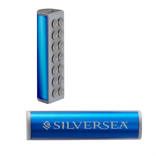 Suction Cup Power Bank 2200 - Suction Cup Power Bank 2200 - Image 2 of 12