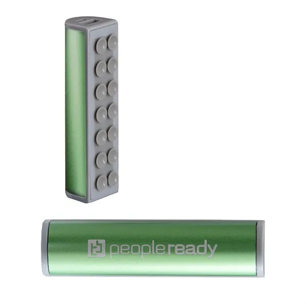 Suction Cup Power Bank 2200 - Suction Cup Power Bank 2200 - Image 4 of 12